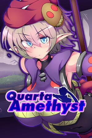 Quarta Amethyst [1 (67196)] (2023) PC | Лицензия [GOG]