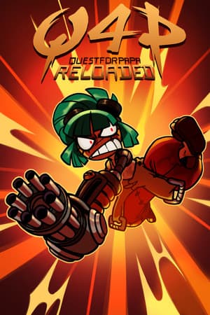 Quest 4 Papa: Reloaded [Free (Steam)] (2020) PC