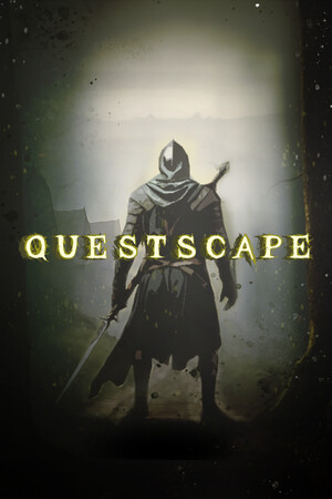 QUESTSCAPE: Survival [Build 14319079] (2025) PC | Пиратка