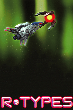 R-Types (1997) PC | Пиратка