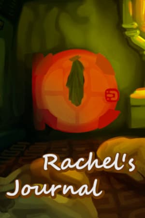 Rachel's Journal [Build 19403121] (2025) PC