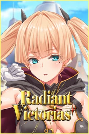 Radiant Victorias [v 1.0.2] (2024) PC | Пиратка