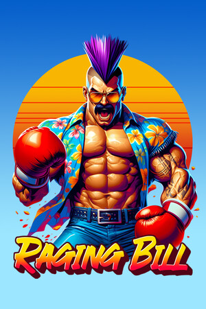 RAGING BILL [Build 23628108] (2026) PC