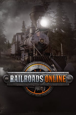 RAILROADS Online! [v 0.10.0.0.0] (2024) PC | RePack от Pioneer