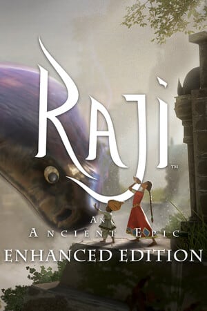 Raji: An Ancient Epic [v 1.6.0 (57469) + DLC] (2020) PC | Лицензия [GOG]
