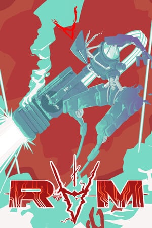 RAM: Random Access Mayhem [v 1.0.4 Build 20484325] (2025) PC | Пиратка [Portable]