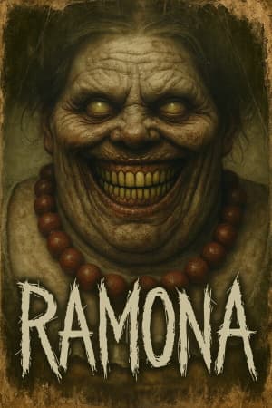 Ramona [Build 20548479] (2025) PC | Пиратка