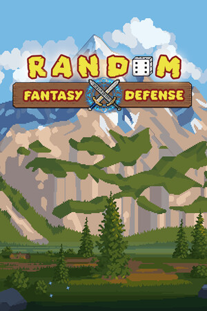 Random Fantasy Defense [Build 24049001] (2026) PC