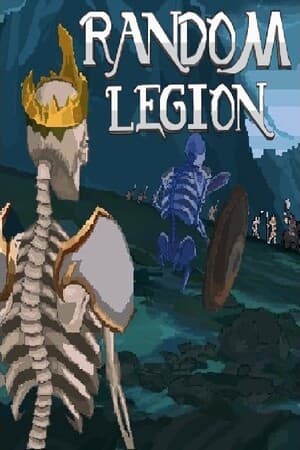 Random Legion [Build 16623874] (2024) PC