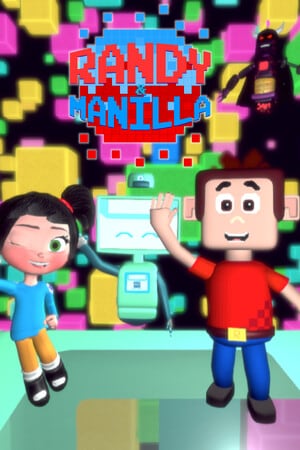 Randy and Manilla [Build 16486946] (2024) PC | Пиратка