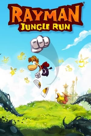 Rayman Jungle Run [v 1.2] (2013) PC | RePack от t1coon
