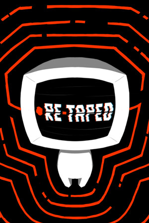 RE-TAPED [Build 23836687] (2026) PC | Пиратка [Portable]