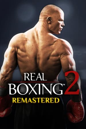 Real Boxing 2: Remastered [Build 19429703] (2025) PC | RePack от FitGirl
