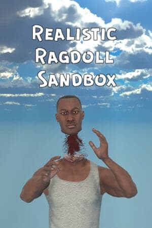 Realistic Ragdoll Sandbox [Build 23278508] (2024) PC | Пиратка