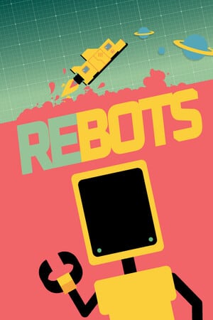 Rebots [Build 16900331] (2024) PC | Пиратка