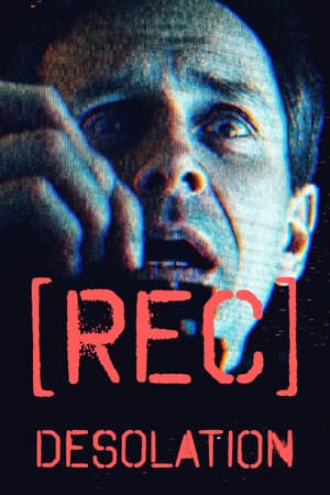 [REC] Desolation [Build 17550987] (2025) PC | Пиратка