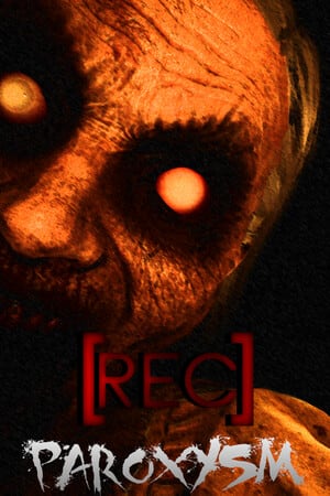 [REC] Paroxysm [15179894] (2024) PC | RePack от FitGirl