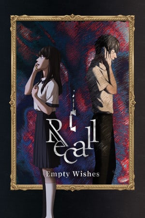 Recall: Empty Wishes [v 1.0.7.0 (85834)] (2025) PC | Лицензия [GOG]