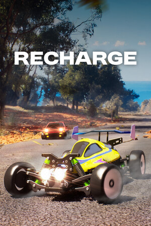 Recharge [Build 19516134] (2025) PC | Пиратка