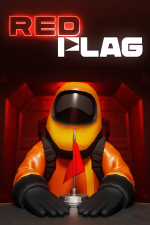 RED FLAG [v 0.1.1] (2026) PC | Пиратка [Portable]