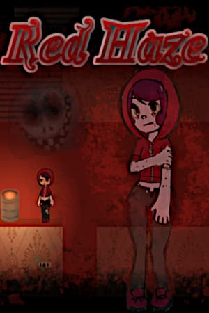 Red Haze [Build 15004452] (2017) PC