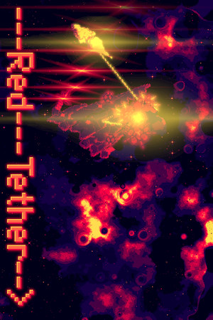 Red Tether [v 1.310] (2022) PC