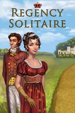 Regency Solitaire [v 1.21 (72494)] (2015) PC | Лицензия [GOG]