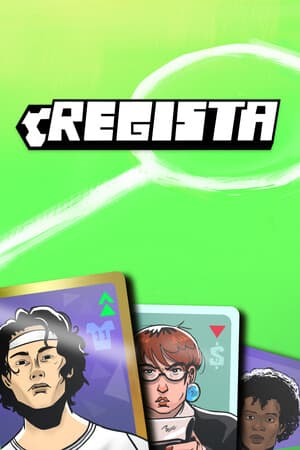 Regista: Reign Your Football Club [v 0.8.1] (2025) PC | Пиратка