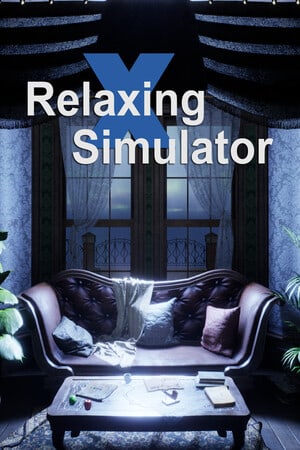 Relaxing Simulator [14500381] (2024) PC | RePack от FitGirl