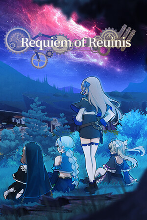 Requiem of Reuinis [Build 24280709] (2026) PC | Пиратка