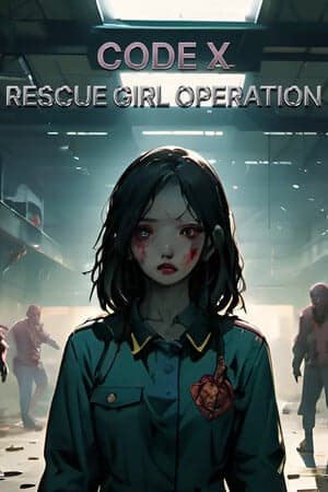Rescue Girl Operation: Code X [Build 16116925] (2025) PC | Пиратка