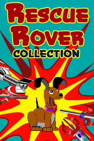 Rescue Rover Collection (2021) PC
