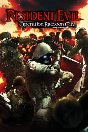 Resident Evil: Operation Raccoon City [Build 17400697] (2012) PC | RePack от R.G. Механики