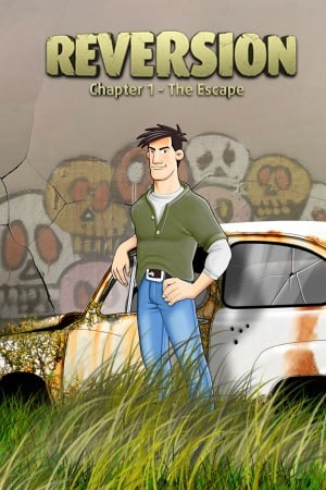 Reversion - The Escape (1st Chapter) [Build 4932336] (2014) PC