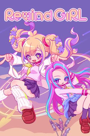 RewindGirl [Build 18044521] (2025) PC | Пиратка