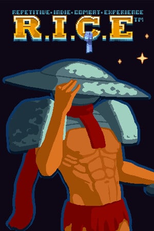 RICE - Repetitive Indie Combat Experience [Build 18322788] (2023) PC | Лицензия [GOG]