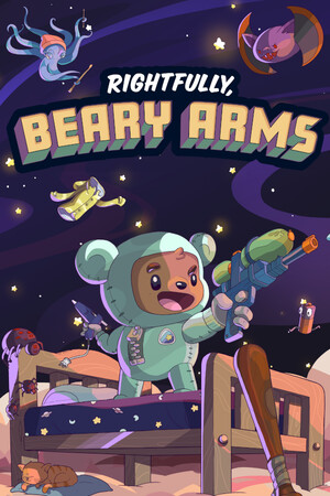 Rightfully, Beary Arms [Build 21152372] (2026) PC | Пиратка
