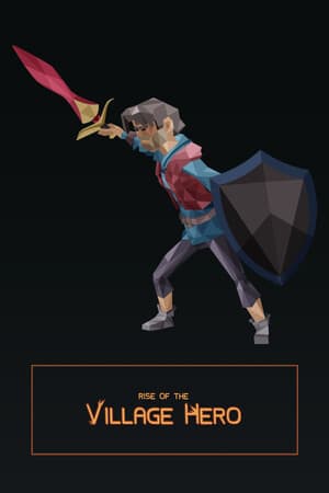 Rise of the Village Hero [Build 17767094] (2025) PC | Пиратка