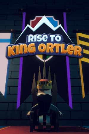 Rise to King Ortler [Build 19974182] (2025) PC | Пиратка