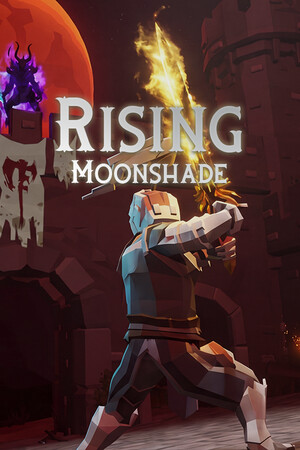 Rising Moonshade [Build 24368425] (2026) PC | Пиратка