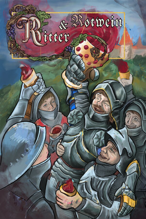 Ritter and Rotwein [Build 24354715] (2026) PC | Пиратка [Portable]
