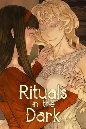 Rituals in the Dark [Build 16519472] (2019) PC | Пиратка