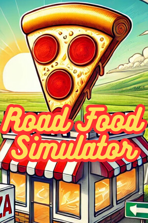 Road Food Simulator [Build 17112025] (2025) PC | RePack от FitGirl