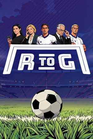 Road To Glory [Build 23961982] (2026) PC