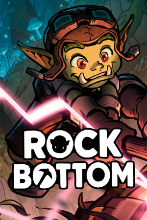 Rock Bottom [v 1.0.1] (2026) PC | Пиратка [Portable]