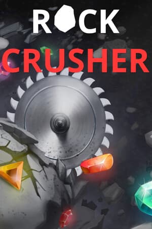 Rock Crusher [Build 19684860] (2025) PC | Пиратка