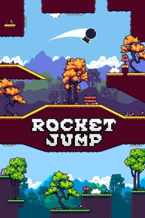 Rocket Jump [7958615] (2021) PC | Пиратка