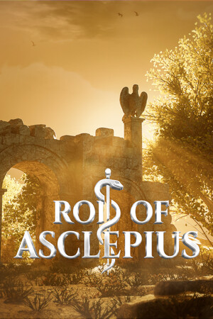 Rod of Asclepius [Build 24042534] (2026) PC