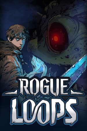 Rogue Loops [v 1.3.4] (2025) PC | Пиратка [Portable]