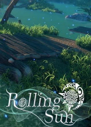 Rolling Sun [v 14.04.2024] (2015) PC | RePack от R.G. Механики
